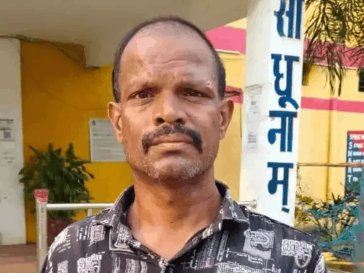 Korba Wife Murder Case