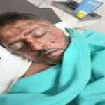 Bilaspur Youth Attack Case