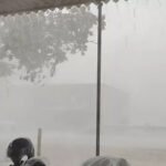Weather Rain Alert
