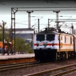Train Cancellation Mega Block