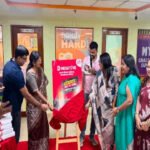 D-Negative Campaign : रायपुर में नशे के खिलाफ अनोखी पहल, 51 घंटे जेल में रहेंगे RJ ऋषभ