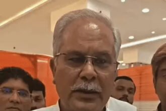 Bhupesh Baghel : सीएम साय के बयान पर भूपेश का पलटवार, बोले- भाजपा ने अंग्रेजों से सीखी ‘फूट डालो और राज करो’ की नीति