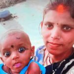 Child Burning Death Case
