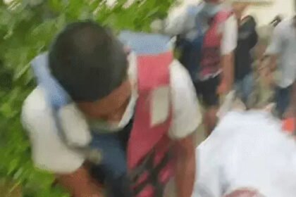 Hasdeo River Students Drowning