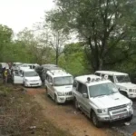 Jhiram Ghati Attack