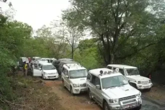 Jhiram Valley Death Sentence