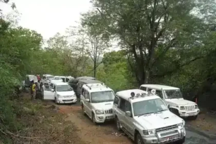 Jhiram Ghati Attack