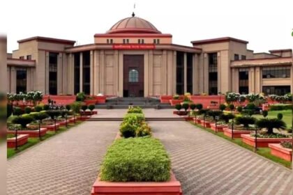 Missing Husband High Court Order