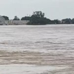 Chhattisgarh Heavy Rain Flood
