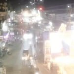 Raipur Traffic