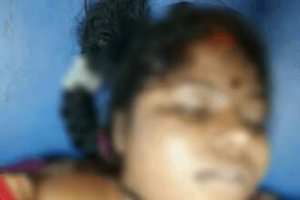 Bilaspur Murder