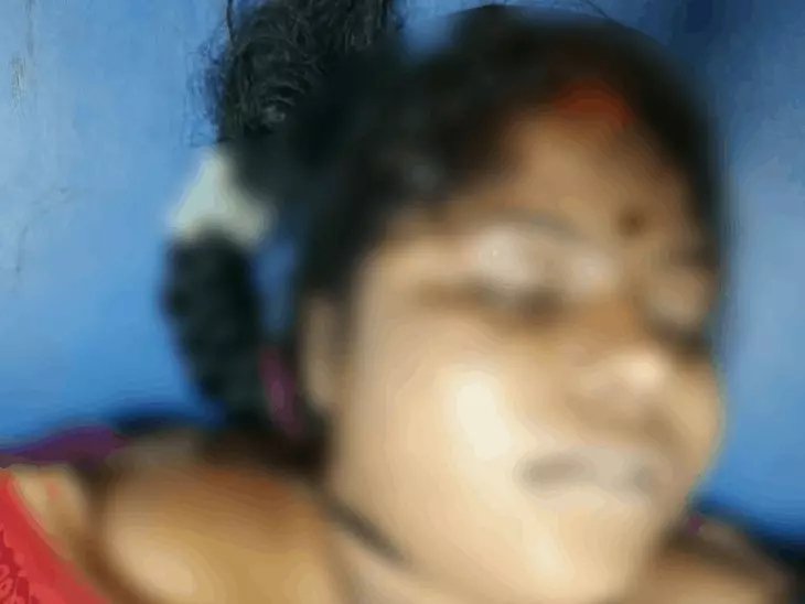 Bilaspur Murder