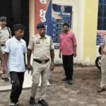 Jashpur Axe Murder Case