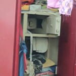 Rajnandgaon Theft Case