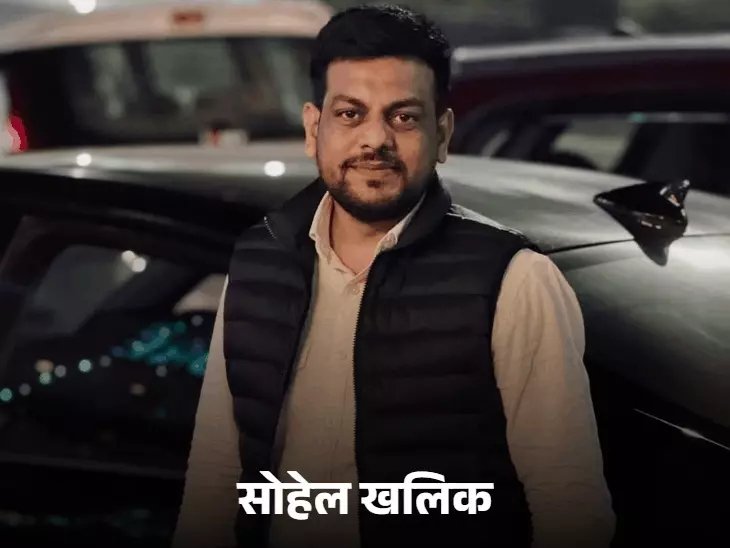 Youth Congress Election : विकास सिंह के साथ आया देवेंद्र यादव खेमा, बदल गया पूरा समीकरण