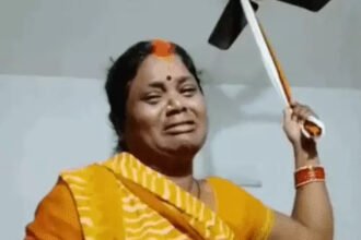 Korba Woman Suicide Case