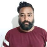 Cyber Fraud Account Case