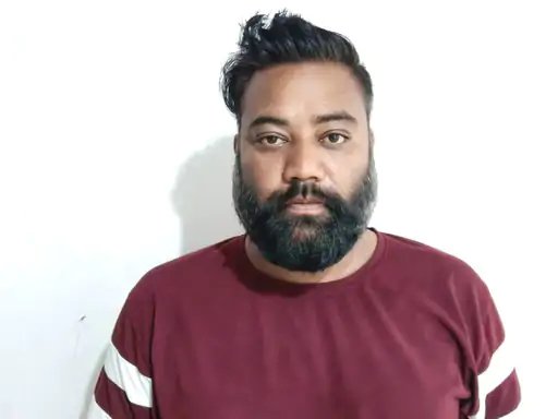 Cyber Fraud Account Case