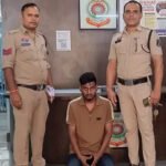 Raigarh Minor Rape Case