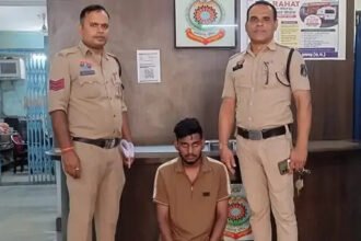 Raigarh Minor Rape Case