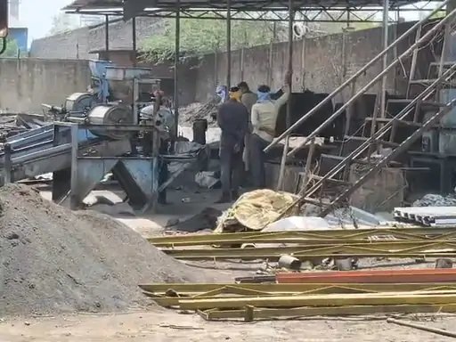 BSP Scrap Case : बीएसपी में 250 टन स्क्रैप चोरी के कथित मास्टरमाइंड को हाई कोर्ट से राहत