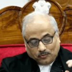 Ramesh Sinha Retirement : विदाई समारोह में भावुक हुए चीफ जस्टिस, बोले- पद अस्थायी, संस्थाएं स्थायी