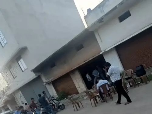 Gutkha Raid