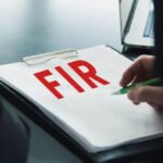 Durg Employee Threat FIR