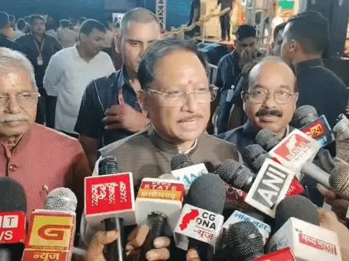 Jhiram Ghati Case