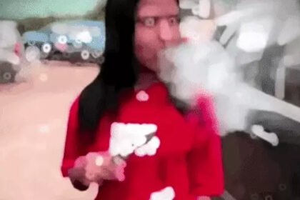 Bilaspur Viral Knife Video