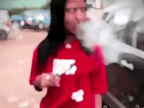 Bilaspur Viral Knife Video