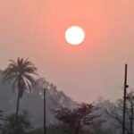 Chhattisgarh Weather