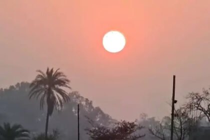 Chhattisgarh Weather