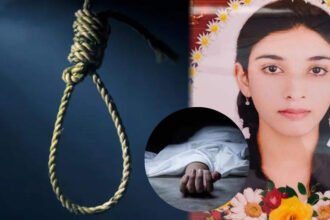 Suspicious Death Case