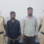 Dhamdha Cattle Smuggling