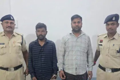 Dhamdha Cattle Smuggling