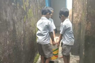 Takhatpur School