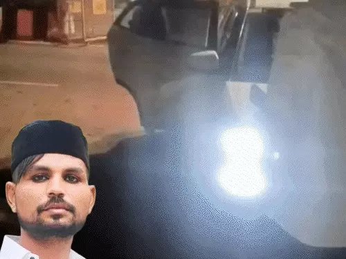 Bilaspur Violence Case