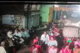 Raipur Chapad Attack Case