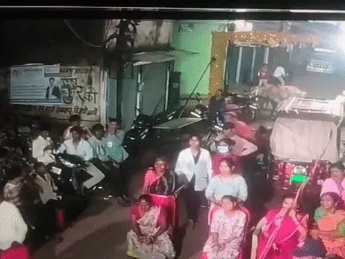 Raipur Chapad Attack Case