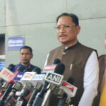 Mahanadi Water Dispute : महानदी जल विवाद के समाधान की उम्मीद, CM साय बोले- जल्द निकलेगा रास्ता