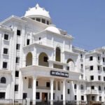Raipur Sewerage Project : रायपुर में 3500 करोड़ तक का सीवेज-ड्रेनेज प्रोजेक्ट, केंद्र देगा 2100 करोड़