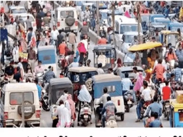 Raipur Traffic Hackathon