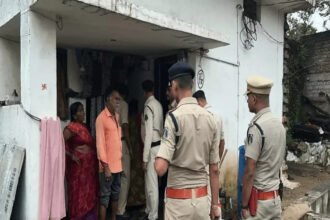 Operation Vishwas