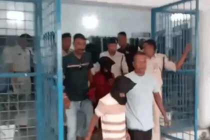 Raigarh Gang Rape Case Verdict