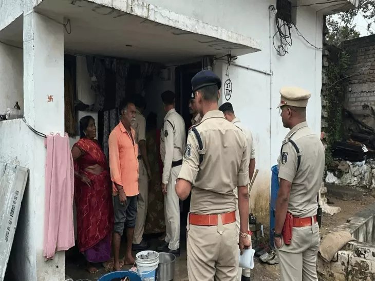 Operation Vishwas