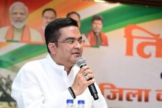 Rikesh Sen Initiative : महिलाओं के लिए विधायक रिकेश सेन की बड़ी पहल, अब 1 रुपये में मिलेगी सेनेटरी नेपकिन