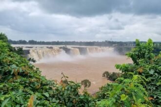Chhattisgarh Monsoon