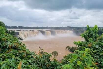 Chhattisgarh Monsoon