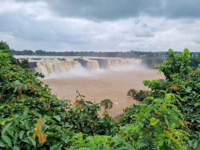 Chhattisgarh Monsoon